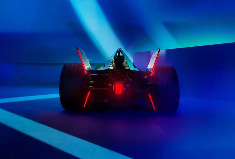 E-Prix de Berlim - Classificação 2