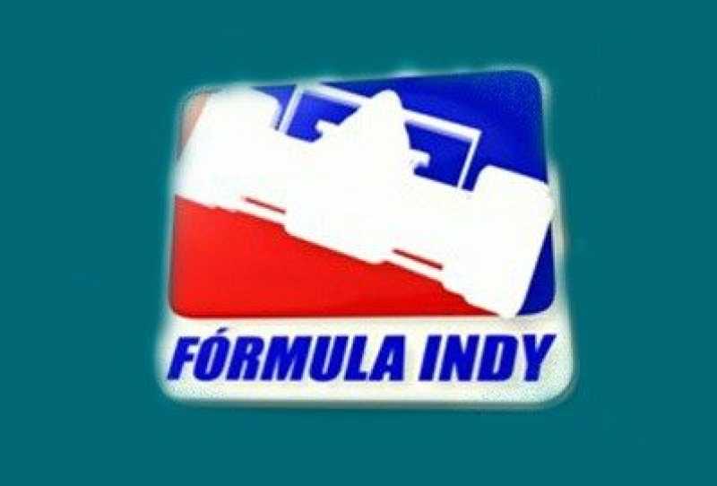 Fórmula Indy