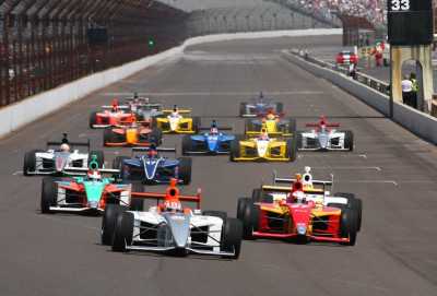 Programa GP de Mid-Ohio