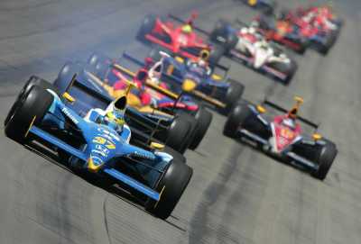 Programa GP de Toronto