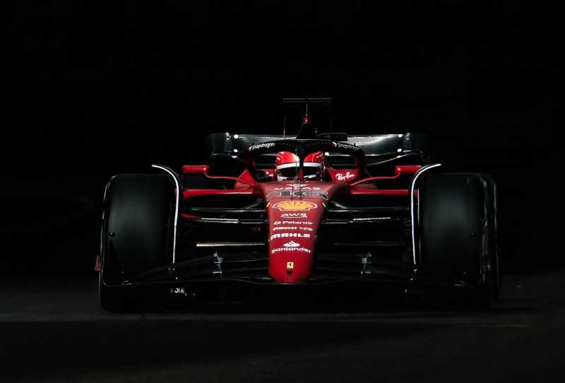 GP dos Estados Unidos - Sprint