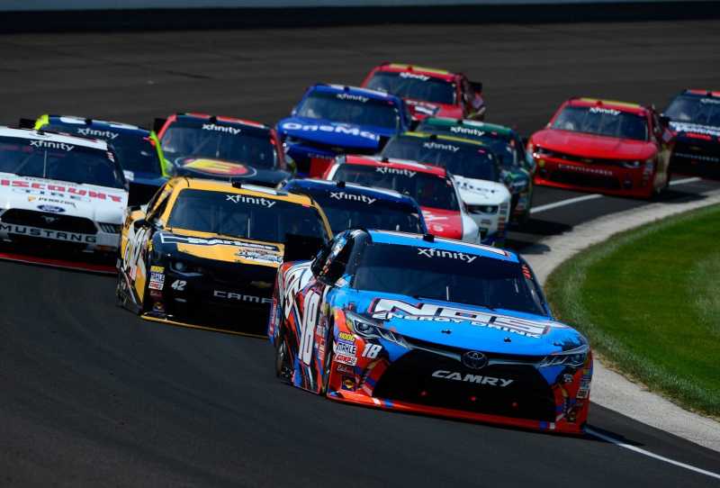 NASCAR Xfinity Series