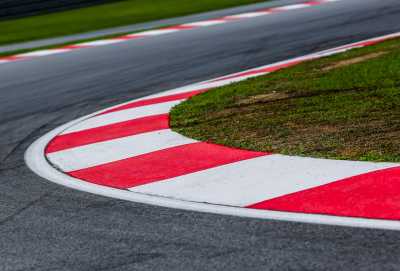 Programa Nona Etapa: Campo Grande - Corrida Principal