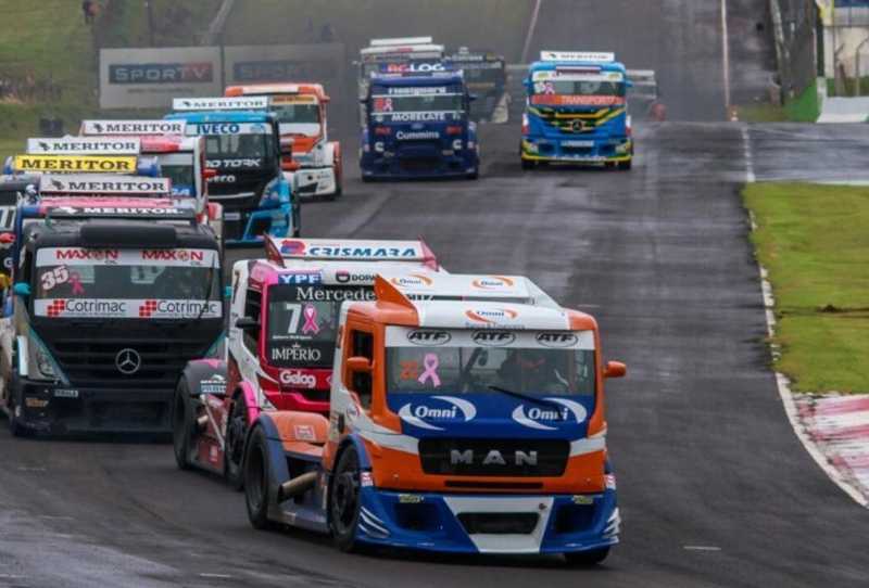 Oitava Etapa - Londrina, PR