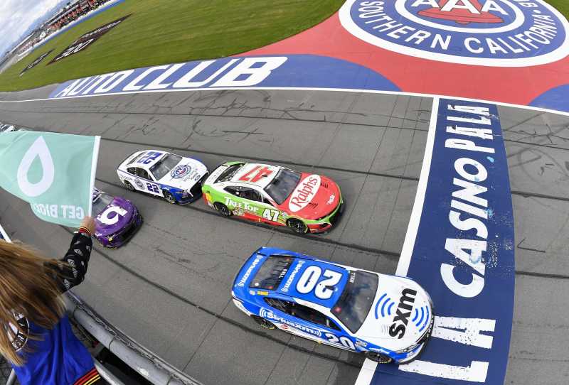 Playoffs - GP de Bristol