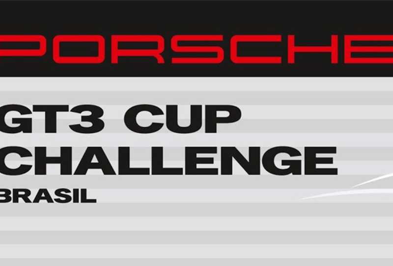 Porsche Cup