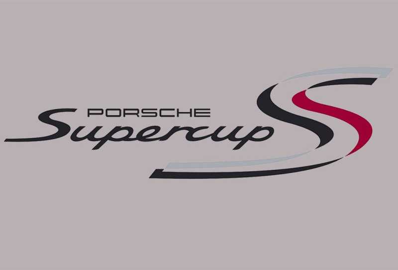 Porsche Supercup