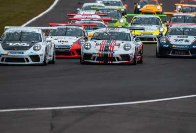 Programa Sétima Etapa - Interlagos