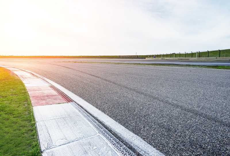 Sexta Etapa: Estoril, Portugal - Corrida 1