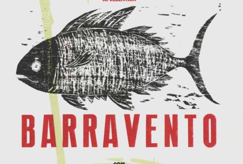 Barravento