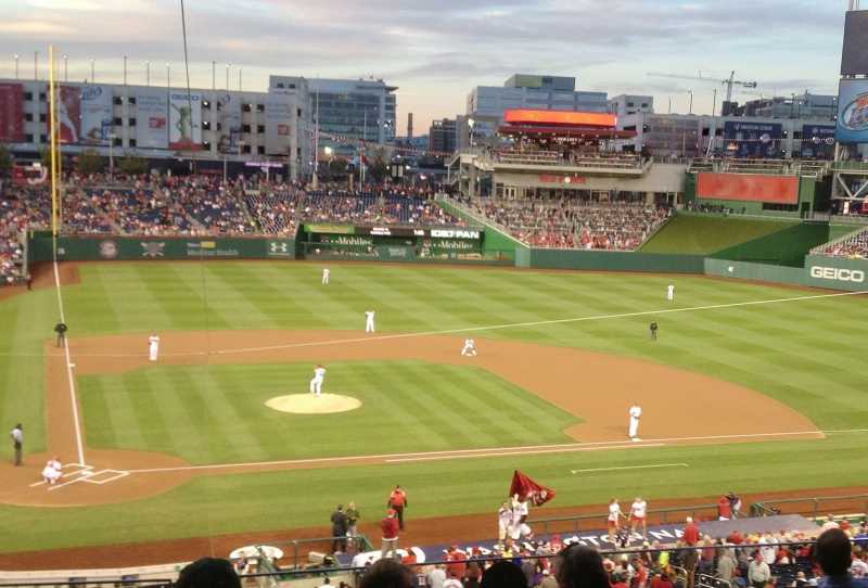 Arizona Diamondbacks x San Francisco Giants