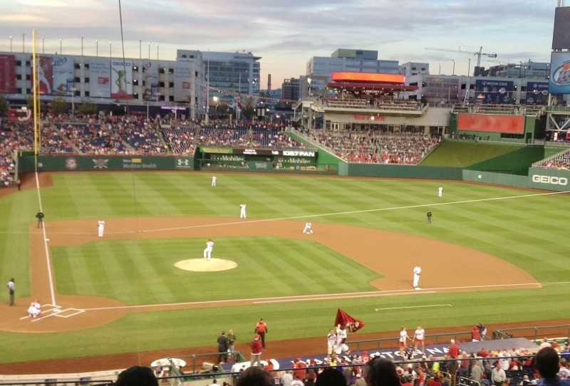 Baltimore Orioles x Houston Astros