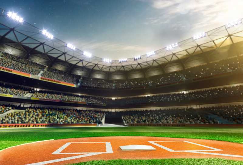 Jogo 3: Toronto Blue Jays x Los Angeles Dodgers