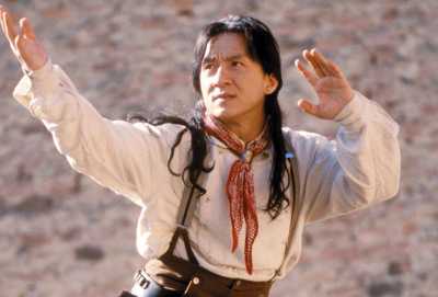 Bater ou Correr em Londres: Jackie Chan explica sumiço dos filmes