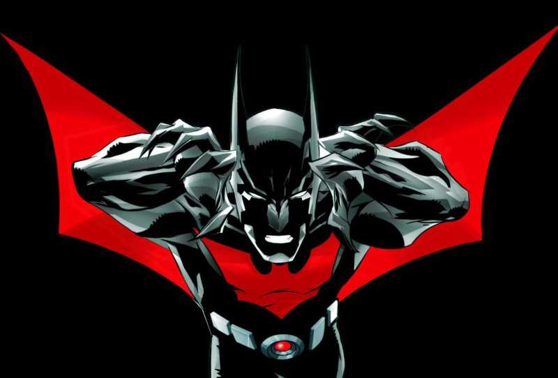 Batman Beyond