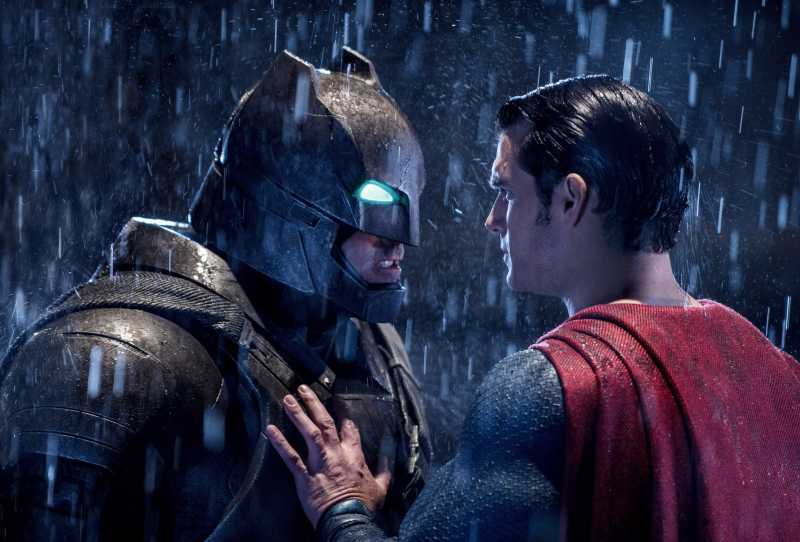 Batman Vs. Superman: A Origem da Justiça - Edição Definitiva