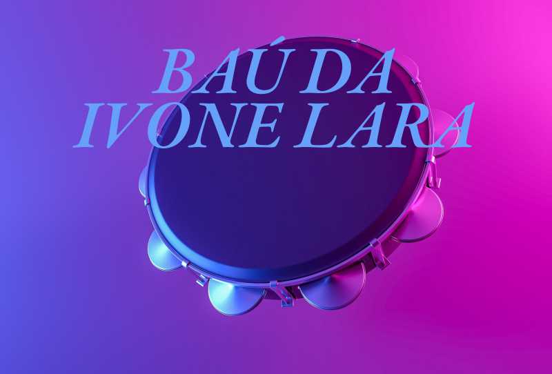 Baú da Ivone Lara