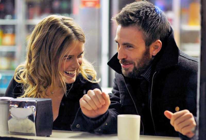 Before We Go