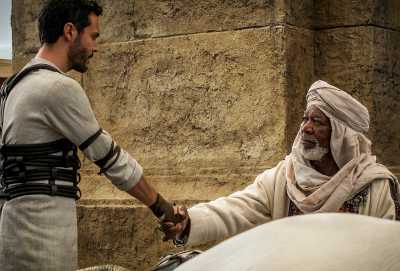Programa Ben-Hur