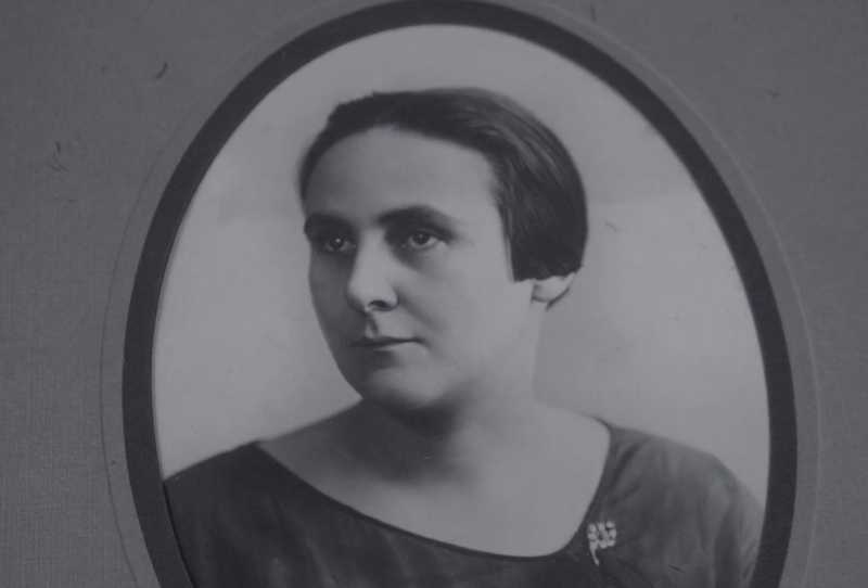 Bertha Lutz - A Mulher na Carta da ONU