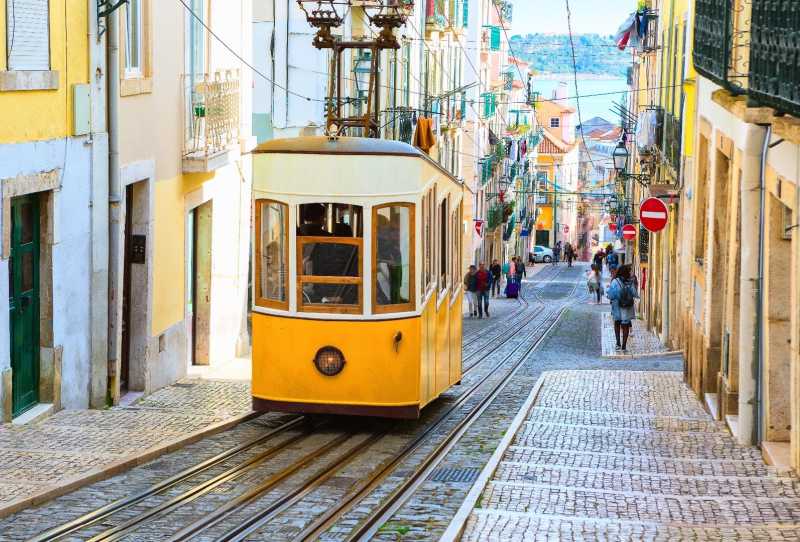 BeSisluxe em Portugal