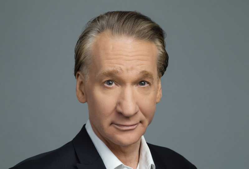 Bill Maher: Live From Oklahoma