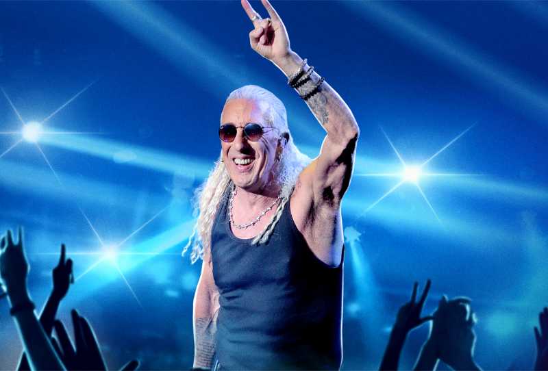 Biography: Dee Snider