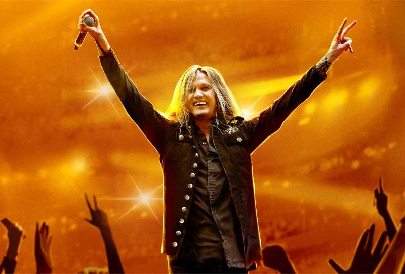 Biography: Sebastian Bach