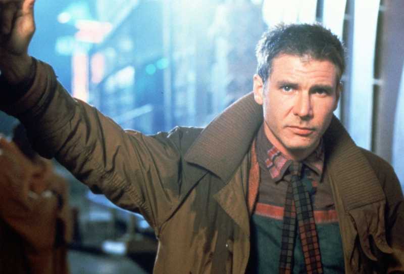 Blade Runner: O Caçador de Androides - Versão Final do Diretor