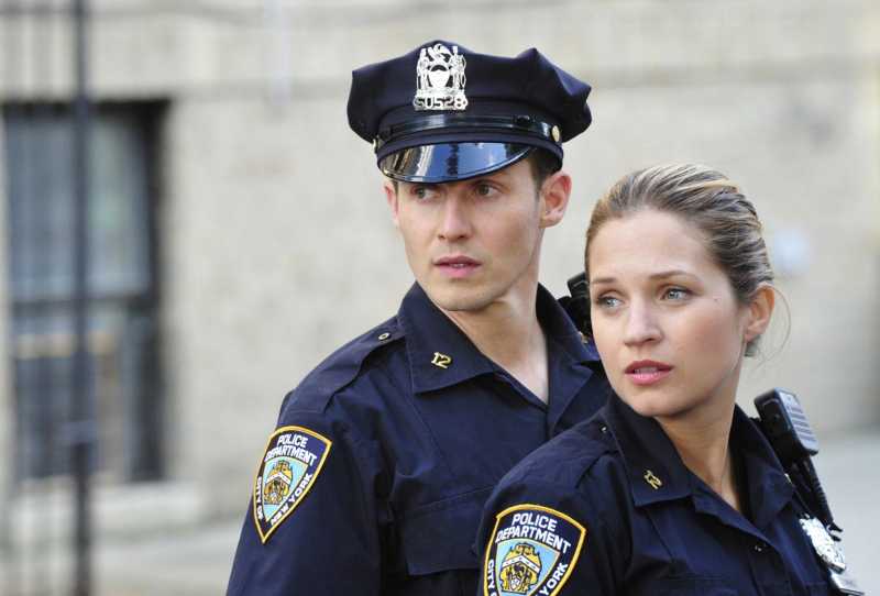 Blue Bloods