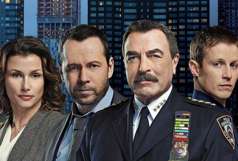 Blue Bloods