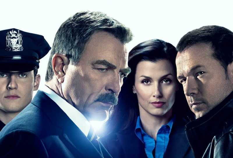 Blue Bloods