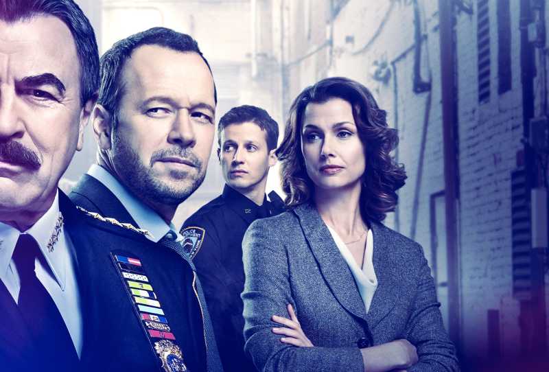 Blue Bloods