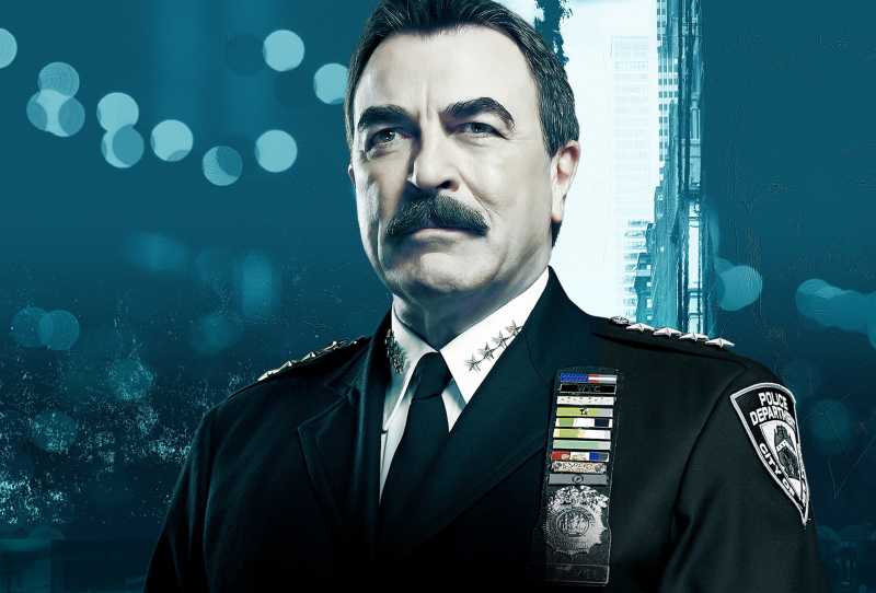 Blue Bloods