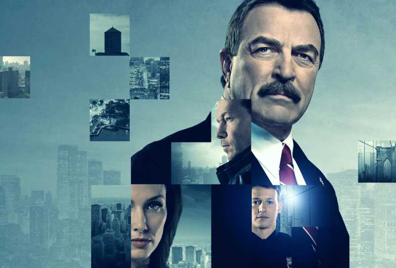 Blue Bloods