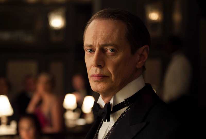 Boardwalk Empire - O Império do Contrabando