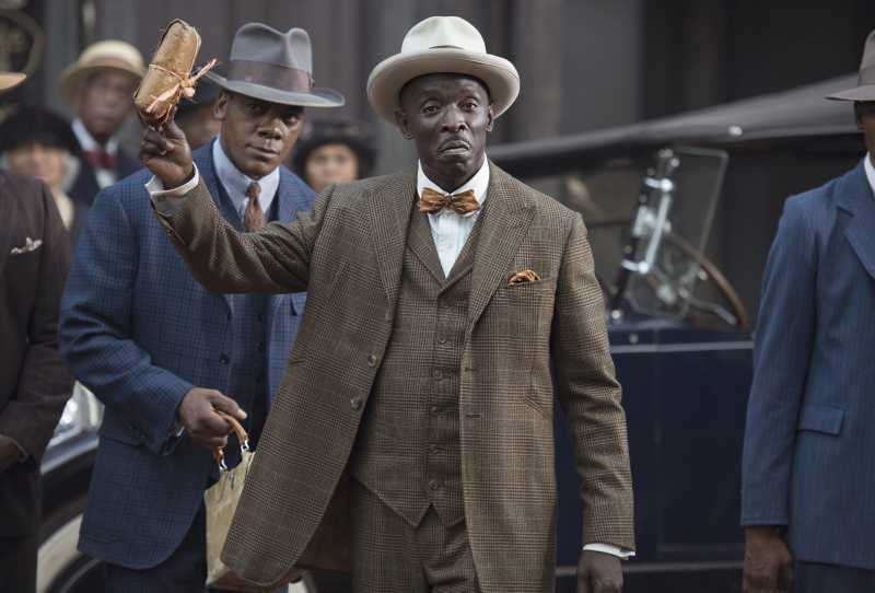 Boardwalk Empire