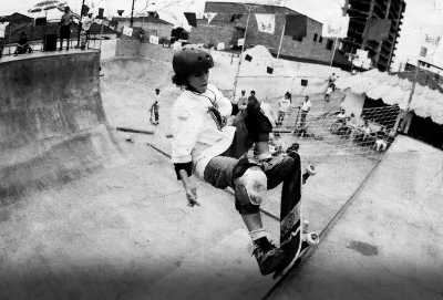 Programa Bob Burnquist - A Lenda do Skate