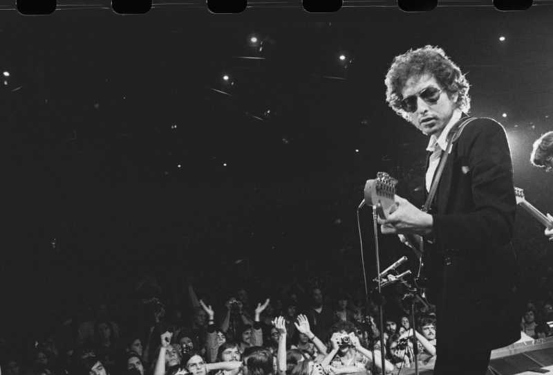 Bob Dylan: Odds and Ends