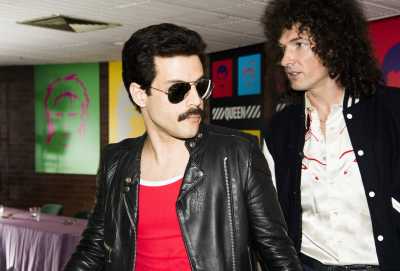 Programa Bohemian Rhapsody
