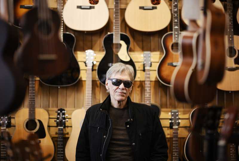 Born to Be Wild: The Story of Steppenwolf