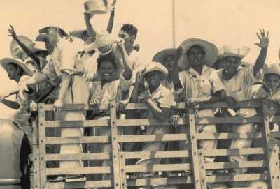 Programa Borracha para a Vitória