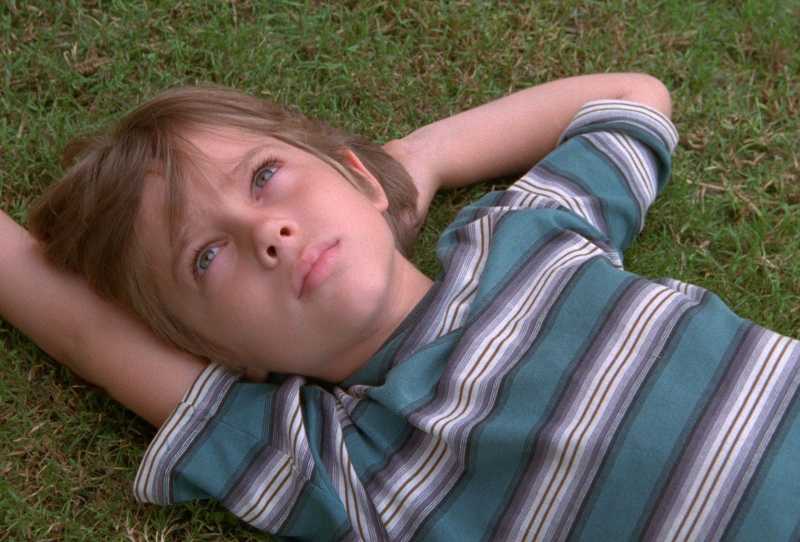 Boyhood - Da Infância à Juventude