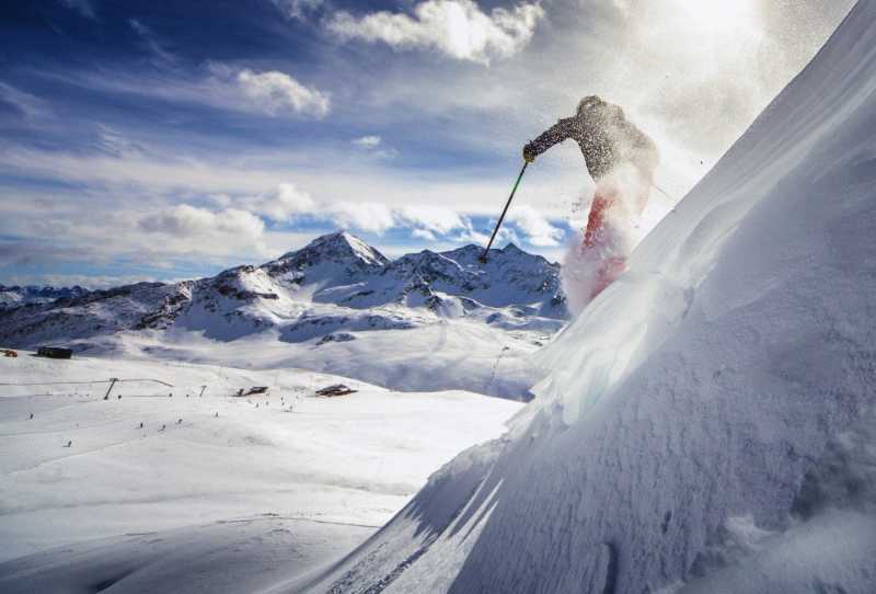 Brasil Ski Club