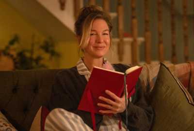 Programa Bridget Jones - Louca pelo Garoto