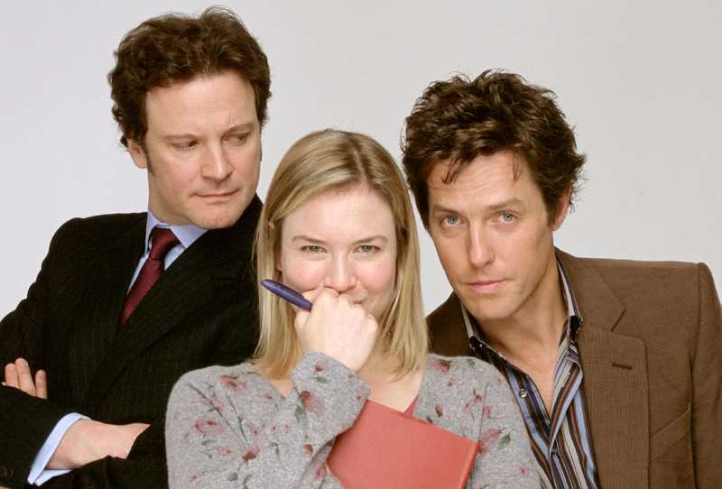 Bridget Jones - No Limite da Razão