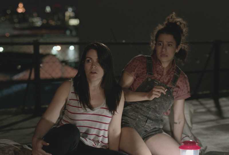 Broad City - A Cidade das Minas