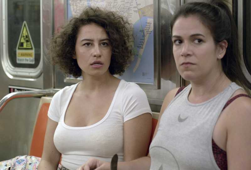 Broad City - A Cidade das Minas