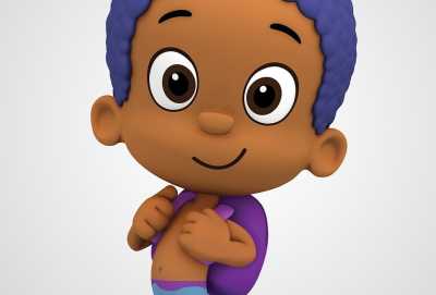 bubble guppies 5 sentidos #bubbleguppies #dublado #3temporada #2013 #5