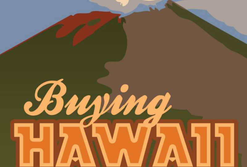 Buying Hawaii